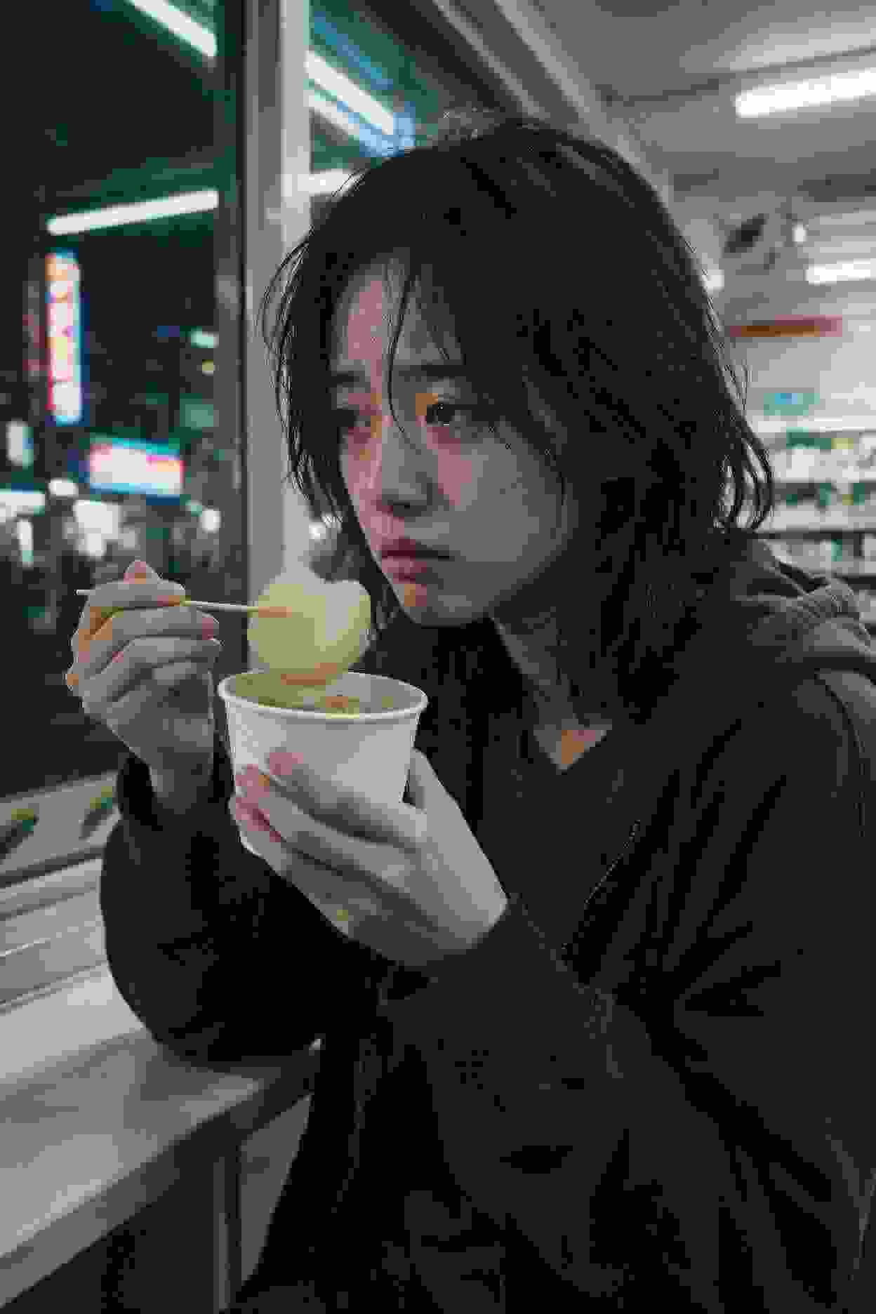 青春同行