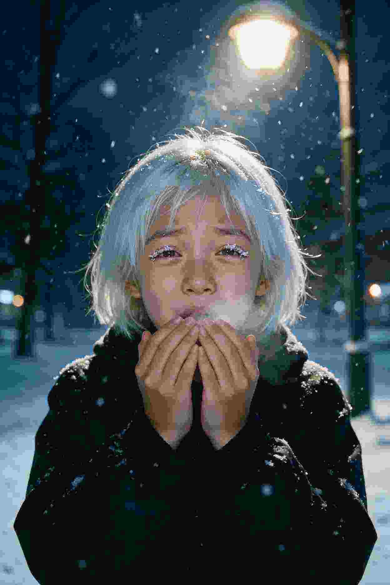 修仙少年